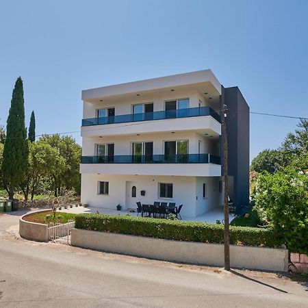 Apartments Endji I Čilipi Kültér fotó