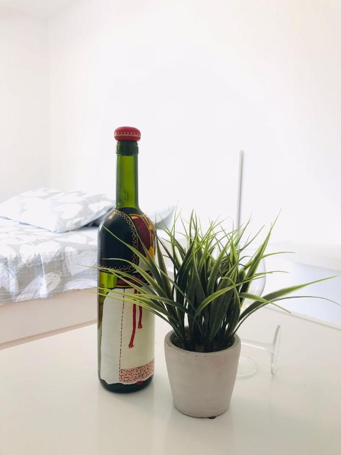 Apartments Endji I Čilipi Kültér fotó