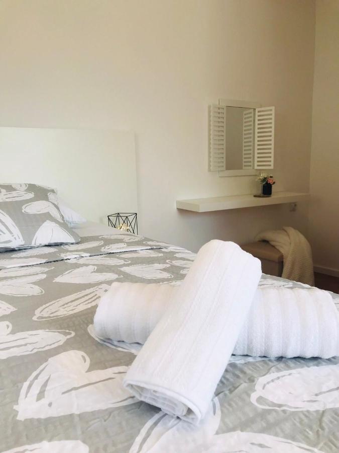 Apartments Endji I Čilipi Kültér fotó