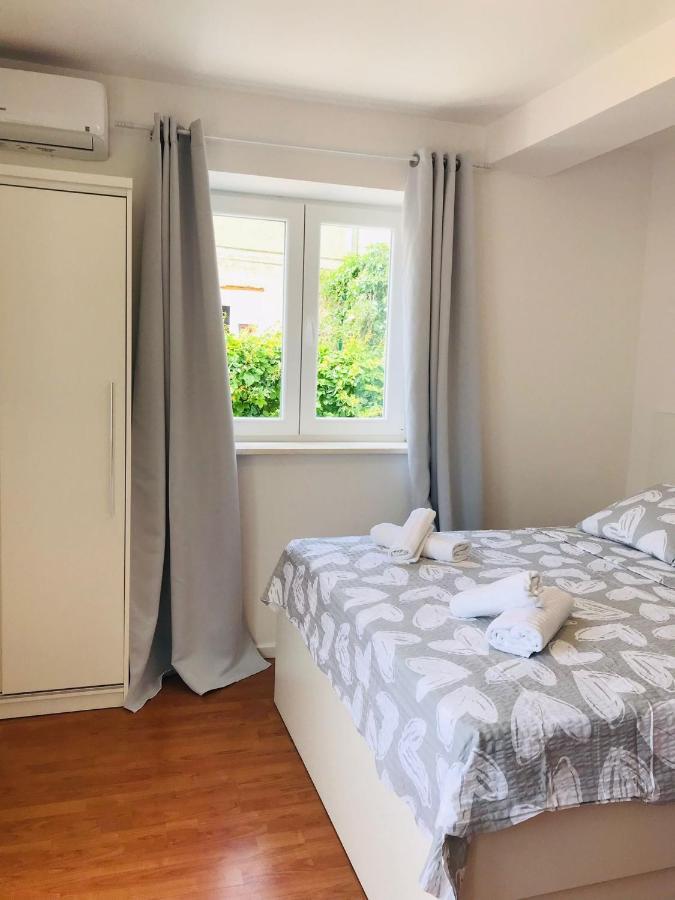 Apartments Endji I Čilipi Kültér fotó