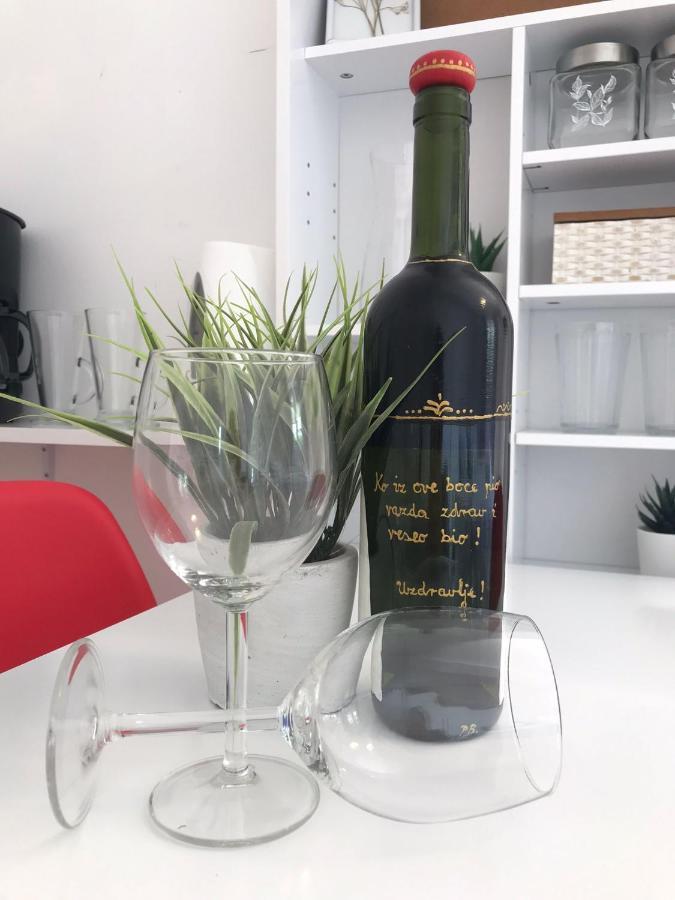 Apartments Endji I Čilipi Kültér fotó