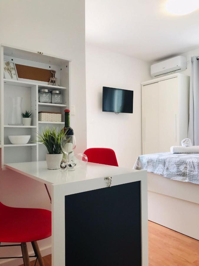 Apartments Endji I Čilipi Kültér fotó