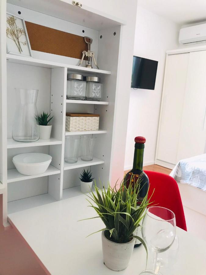 Apartments Endji I Čilipi Kültér fotó