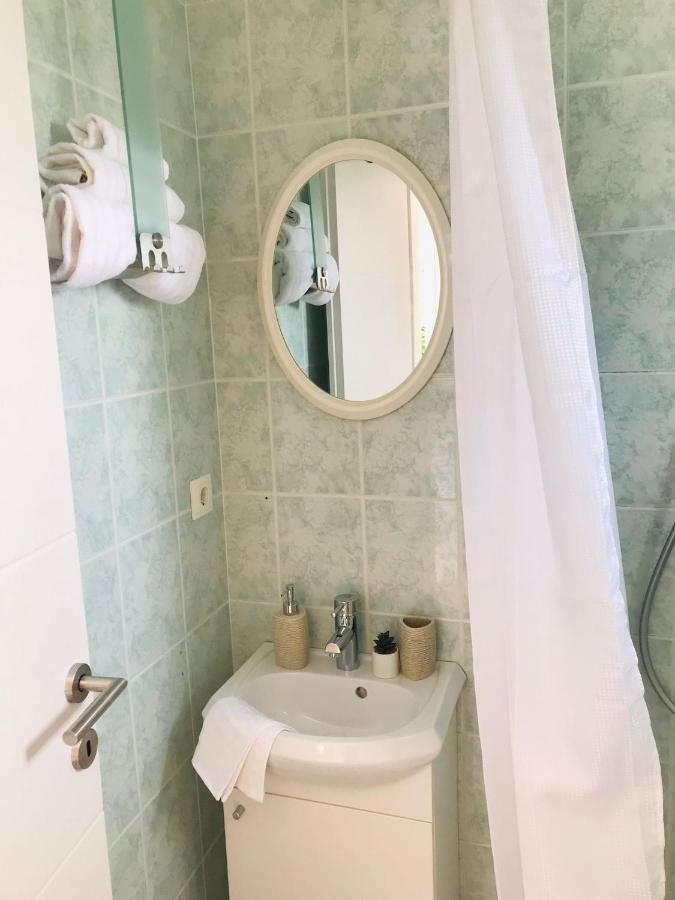 Apartments Endji I Čilipi Kültér fotó