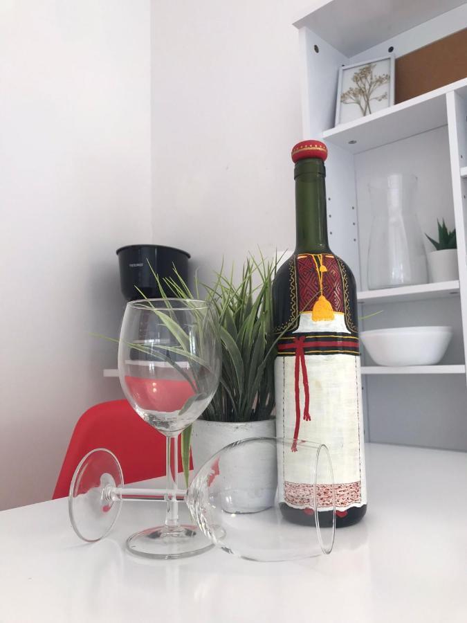 Apartments Endji I Čilipi Kültér fotó